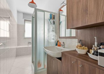 Appartamento Via Achille Feraboli, Milano (zona Gratosoglio) - foto 16