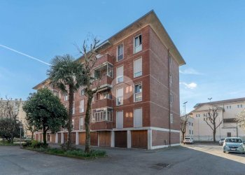 Appartamento Via Achille Feraboli, Milano (zona Gratosoglio) - foto 17