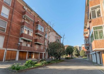 Appartamento Via Achille Feraboli, Milano (zona Gratosoglio) - foto 18