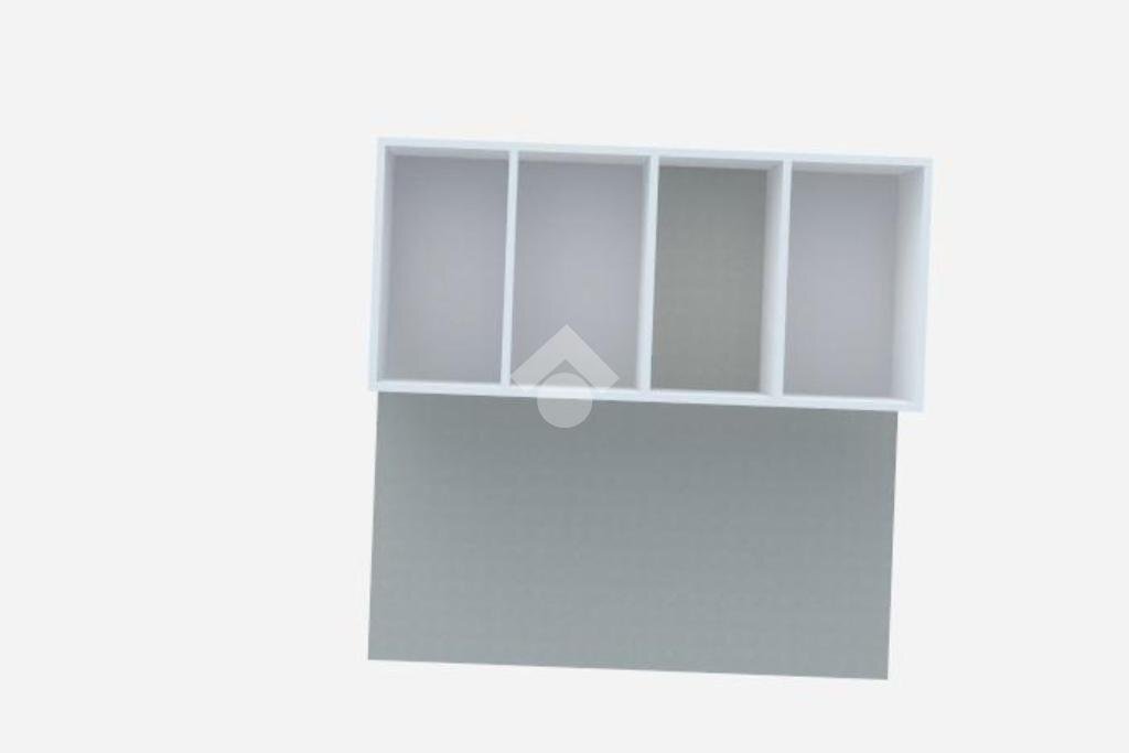 Box Via Limone, Torino (zona San Paolo) - planimetria 1