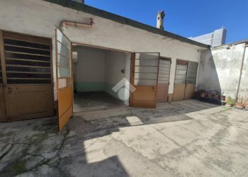 Box Via Limone, Torino (zona San Paolo) - foto 8