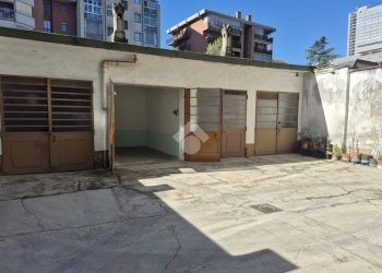 Box Via Limone, Torino (zona San Paolo) - foto 9