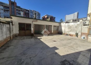 Box Via Limone, Torino (zona San Paolo) - foto 10
