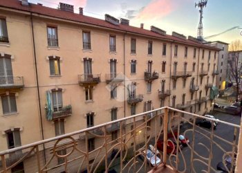 Appartamento Via Tripoli, Torino (zona Santa Rita) - foto 4