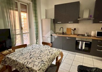 Appartamento Via Tripoli, Torino (zona Santa Rita) - foto 6