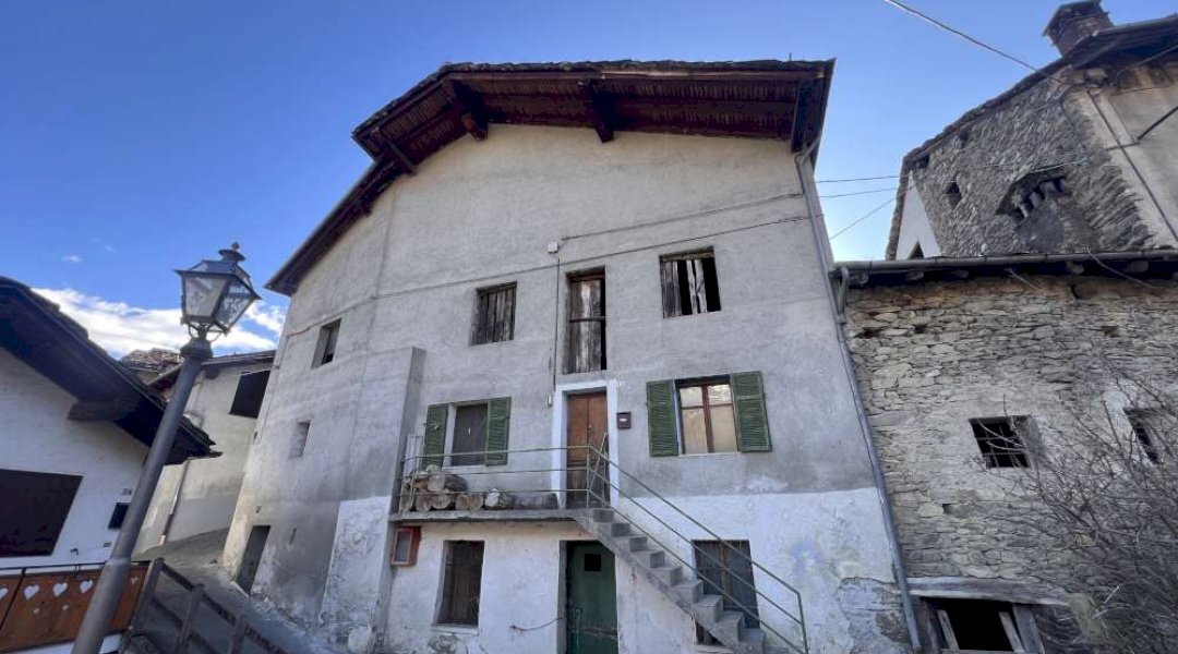 Rustico Villes Dessous, Introd - foto 1