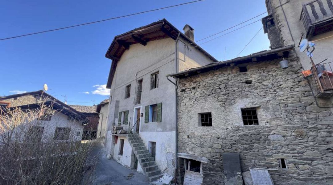 Rustico Villes Dessous, Introd - foto 3