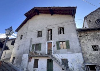 Rustico Villes Dessous, Introd - foto 1