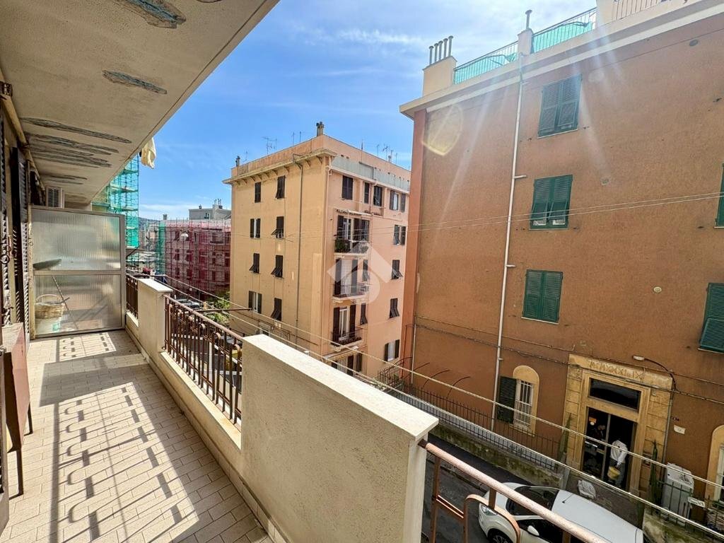 Appartamento Via elsa, Genova (zona Cornigliano) - foto 2