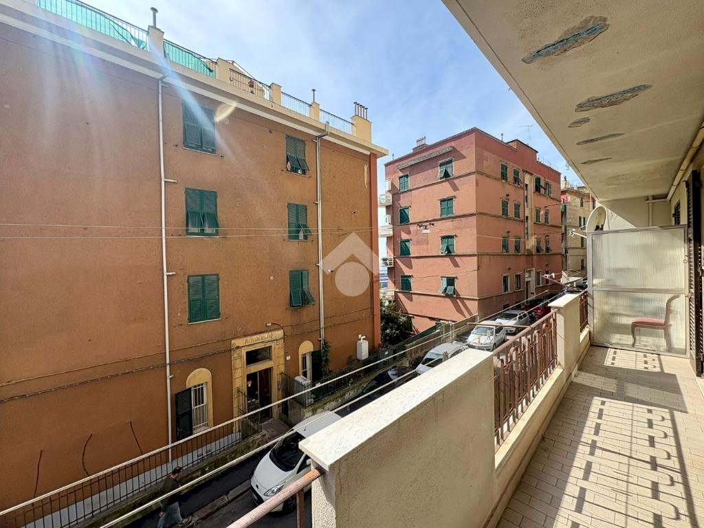 Appartamento Via elsa, Genova (zona Cornigliano) - foto 3