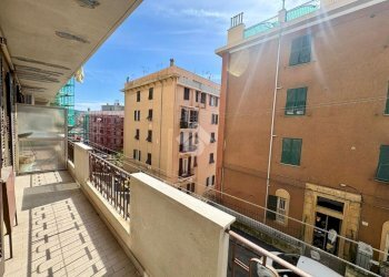 Appartamento Via elsa, Genova (zona Cornigliano) - foto 2