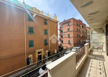 Appartamento Via elsa, Genova (zona Cornigliano) - foto 3