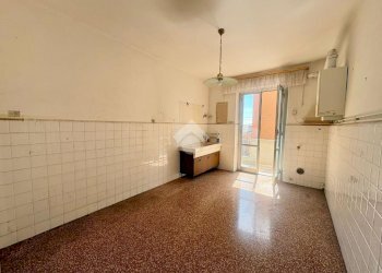 Appartamento Via elsa, Genova (zona Cornigliano) - foto 9