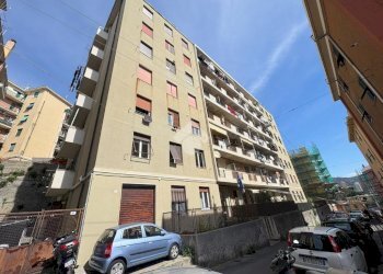 Appartamento Via elsa, Genova (zona Cornigliano) - foto 17