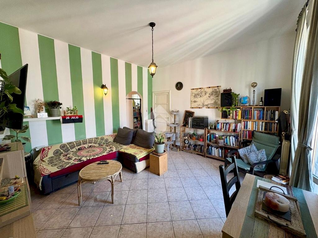 Appartamento Corso perrone, Genova (zona Cornigliano) - foto 1