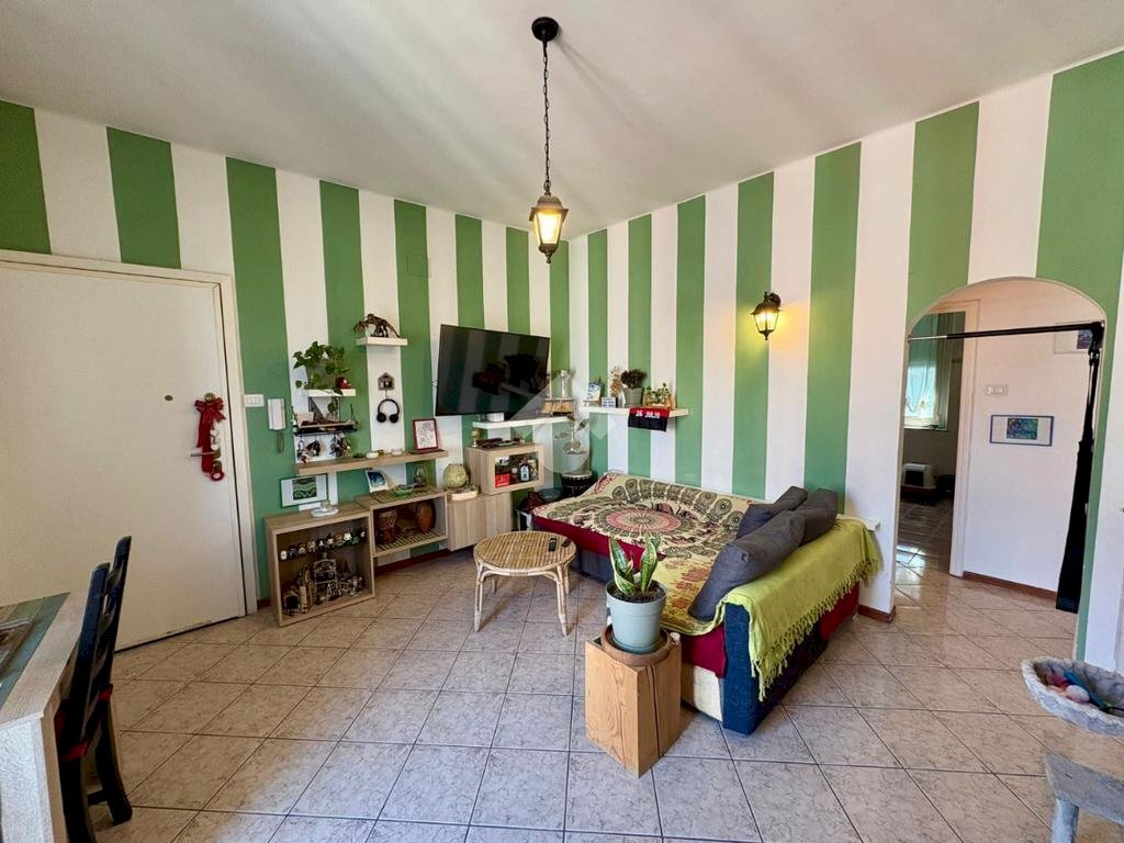 Appartamento Corso perrone, Genova (zona Cornigliano) - foto 2