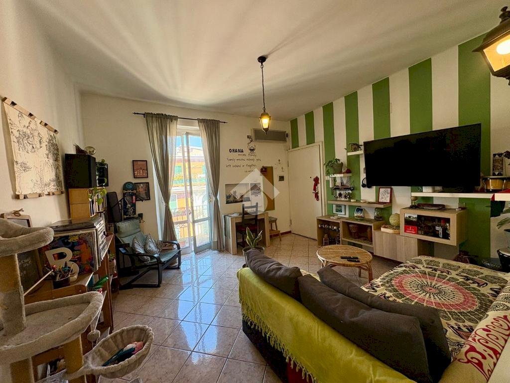 Appartamento Corso perrone, Genova (zona Cornigliano) - foto 3