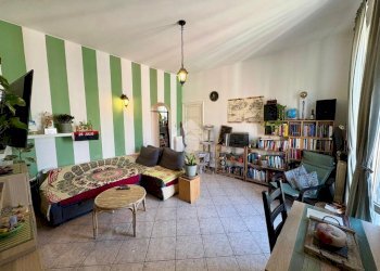 Appartamento Corso perrone, Genova (zona Cornigliano) - foto 1