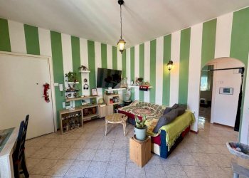 Appartamento Corso perrone, Genova (zona Cornigliano) - foto 2