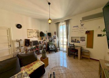 Appartamento Corso perrone, Genova (zona Cornigliano) - foto 4