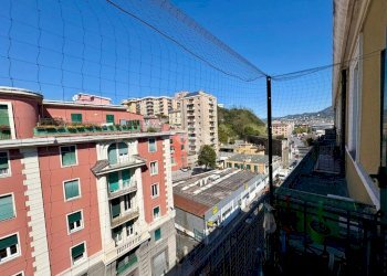 Appartamento Corso perrone, Genova (zona Cornigliano) - foto 5