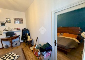 Appartamento Corso perrone, Genova (zona Cornigliano) - foto 8