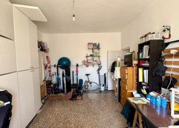 Appartamento Corso perrone, Genova (zona Cornigliano) - foto 11