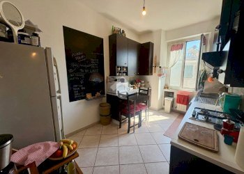 Appartamento Corso perrone, Genova (zona Cornigliano) - foto 12