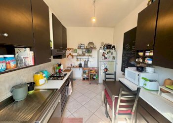 Appartamento Corso perrone, Genova (zona Cornigliano) - foto 13