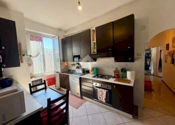 Appartamento Corso perrone, Genova (zona Cornigliano) - foto 14