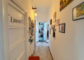Appartamento Corso perrone, Genova (zona Cornigliano) - foto 18