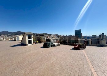 Appartamento Corso perrone, Genova (zona Cornigliano) - foto 20