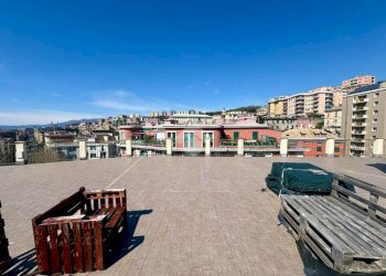 Appartamento Corso perrone, Genova (zona Cornigliano) - foto 21