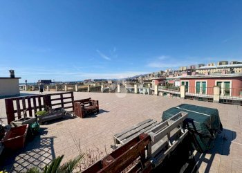Appartamento Corso perrone, Genova (zona Cornigliano) - foto 22