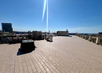 Appartamento Corso perrone, Genova (zona Cornigliano) - foto 23