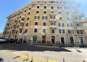 Appartamento Corso perrone, Genova (zona Cornigliano) - foto 24