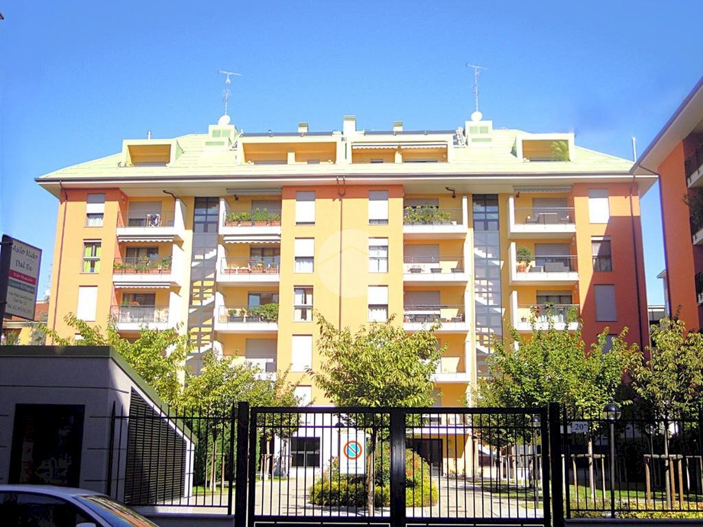 Box Via Marcantonio dal Re, Milano - foto 1