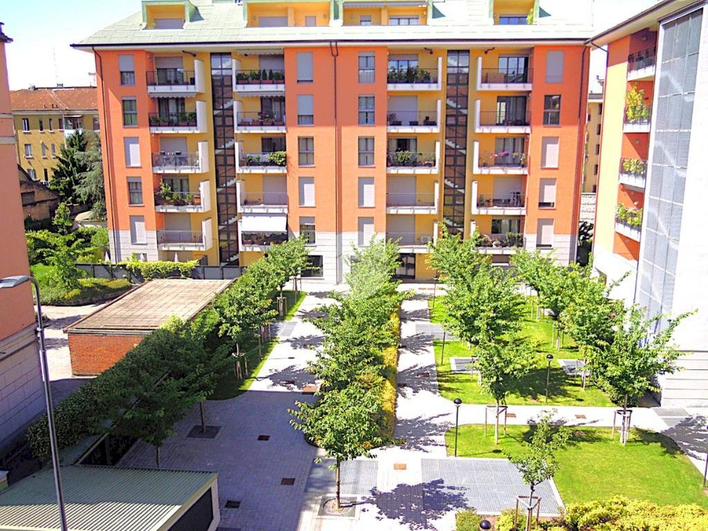 Box Via Marcantonio dal Re, Milano - foto 2