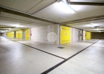 Box Via Marcantonio dal Re, Milano - foto 7