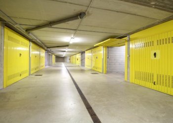 Box Via Marcantonio dal Re, Milano - foto 8