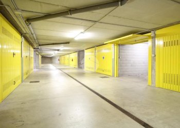 Box Via Marcantonio dal Re, Milano - foto 9