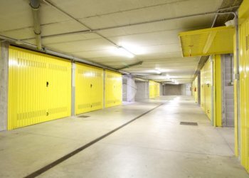 Box Via Marcantonio dal Re, Milano - foto 10