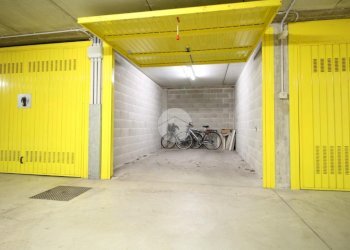 Box Via Marcantonio dal Re, Milano - foto 12