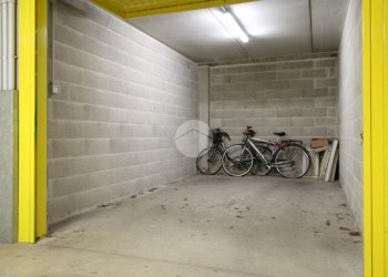 Box Via Marcantonio dal Re, Milano - foto 13