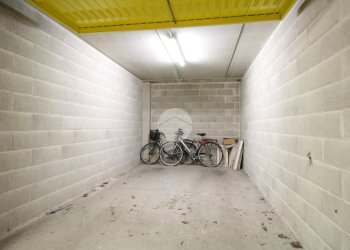 Box Via Marcantonio dal Re, Milano - foto 14