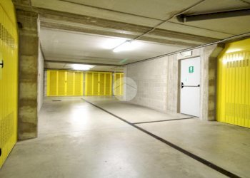 Box Via Marcantonio dal Re, Milano - foto 15