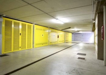 Box Via Marcantonio dal Re, Milano - foto 16