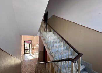 Appartamento Via Pia Secondo, Asti - foto 20