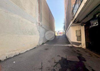 Box Via Borgaro, Torino (zona Madonna Campagna) - foto 2