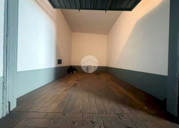 Box Via Borgaro, Torino (zona Madonna Campagna) - foto 5